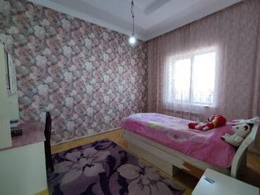 6 otaqlı, 420 kv. m, Kredit yoxdur, Yeni təmirli — 19