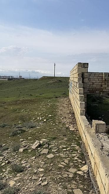 samaxi torpaq satilir: Tikinti, Kupça (Çıxarış) — 6