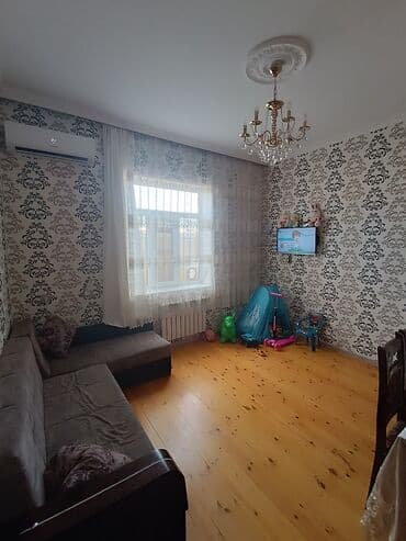 xacmazda ucuz evler: Satılır: Dsk yolunda 3 otaqli ev, her bir seraiti var senedleri — 5