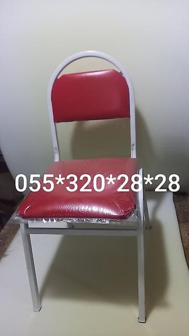 kafe üçün mebel: Kafe və restoranlar üçün 4 nəfərlik 6 nəfərlik 8 nəfərlik stul və — 5