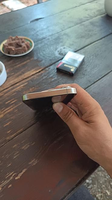 playstation 4 oyun: IPhone 15 Pro Max, Natural Titanium, Face ID — 6