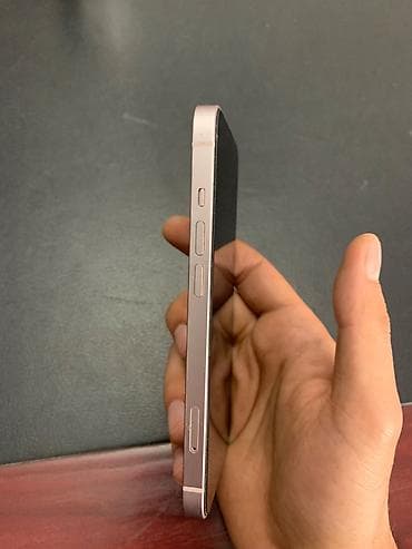 iphone 6 korpus: IPhone 13, 256 GB, Çəhrayı — 4