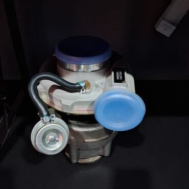 Turbo ve turbonun katrici kia rio 1 .5 ve bütün modelde maşınarın