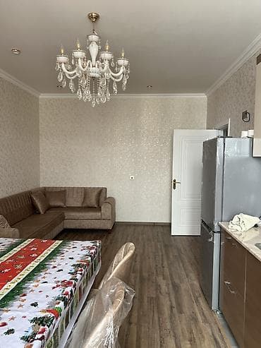 pirsagi kiraye evler: Qusarın mərkəzində, Avtovağzala yaxın tam şəraitli, lüks və yeni — 2