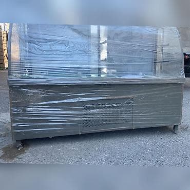 599 yeni vitrin soyuducu upakovka 
Bakı
88k zeyno♥️