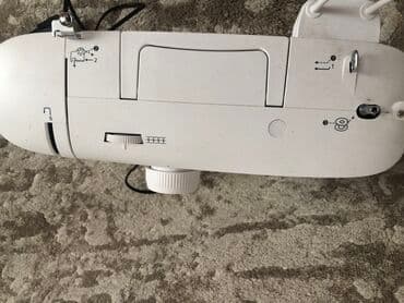 tecili satilan masinlar 2019: Tikis masini derzi — 4