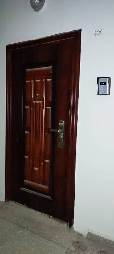 1 otaqlı kohnə tikili: 2 otaqlı, Yeni tikili, 63 kv. m — 13