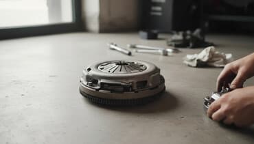 mercedes suretler qutusu: Ford FORT 347, 2013 il, Orijinal, Almaniya, Yeni — 2