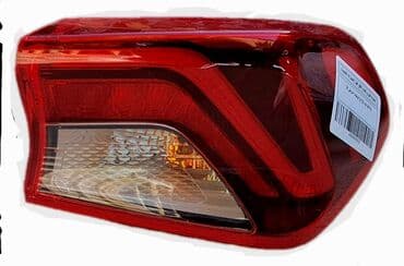 çeşqa stopu: LED, Kia Orijinal, İşlənmiş — 1
