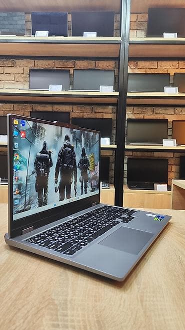 oyun notebooku: ​💻 Lenovo LOQ ​🔥 Model: Lenovo LOQ ​⚡ Prosessor (CPU): Intel Core — 2