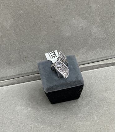 золотые серьги купить в баку: Üzük, Gümüş, 1.51-2.00 Karat — 2