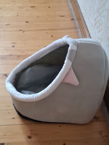 переноска для кошек баку: Pişikler üçün yatacaq.Metrolara çatdırılma var — 1