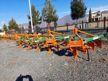 qoşqu lapet: Kotan 4 korpus 14 lük. Ara məsafələri artırılıb azaldıla bilən — 5