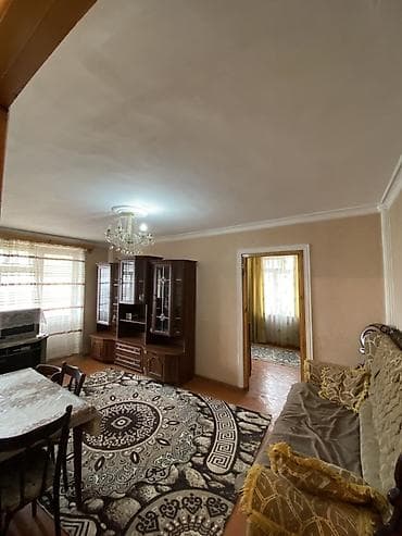 Gəncə, 2 otaqlı, Köhnə tikili, 48 kv. m