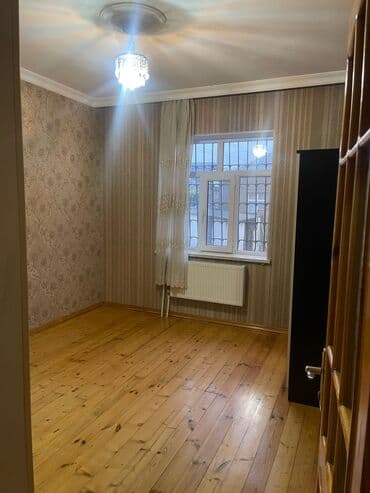 купить бак для воды: Binə 4 otaqlı, 110 kv. m, Orta təmir — 7