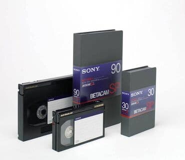 ветеринар на дом баку: Professional Video kasetlərin yaddash (flas-HDD) karta kocurulməsi — 1