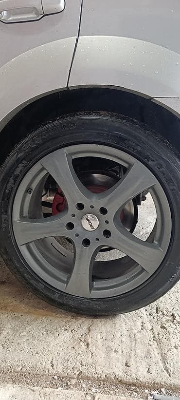 təkər diski: Disk R 20, 5 Boltlu — 1