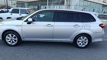 avto servis: Toyota Corolla: 1.5 l | 2015 il Universal — 10