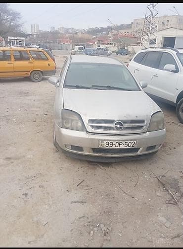 Opel: Opel Vectra: 2.2 l | 2005 il 350000 km Universal — 7