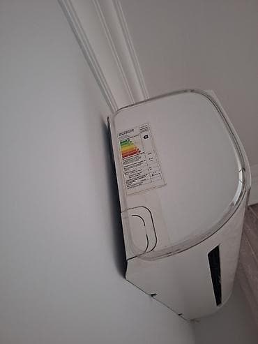 Kondisioner Samsung, 20-25 kv. m, Daxili blok