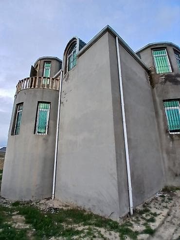 elim yandi evler: 7 otaqlı, 450 kv. m, Kredit var, Yeni təmirli — 6