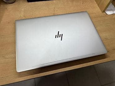 HP: İşlənmiş HP Envy, 17 ", Intel Core i7, 1 TB, Ünvandan götürmə — 1
