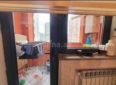 20 yanvarda 2 otaqli evler: 2 otaqlı, Yeni tikili, 46 kv. m — 16