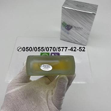 Ricardo Veron Eau de Parfum for Men kişi ətrinin dubay versiyası — 6