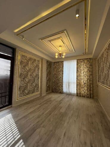 sabuncuda satılıq evler: Bakıxanov qəs., 2 otaqlı, Yeni tikili, m. Neftçilər, 64 kv. m — 1