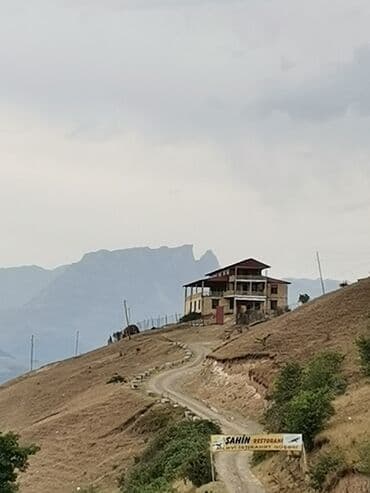 xırdalan kirayə evlər 1 otaqlı: 11 otaq, 1 kv. m, Orta təmir — 8