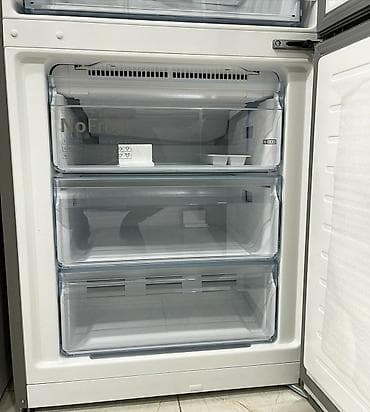 Bosch soyuducu (Alman keyfiyyeti) A++ Eni - 70sm Hundurluk - 203sm — 4