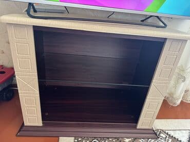 islenmis kvadrasikl: İşlənmiş, Servant, TV altlığı, Kredit yoxdur, Azərbaycan — 5