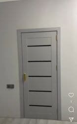 ag qapilarin qiymeti: Qonaq otağı üçün Yeni Otaq qapısı 90x205 sm Naliçnik ilə, Zəmanətli, Ödənişli quraşdırma, Pulsuz çatdırılma — 16