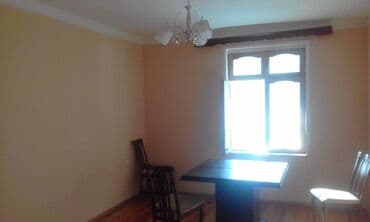 sabuncu kiraye: Bakı, 3 otaqlı, Köhnə tikili, 48 kv. m — 3