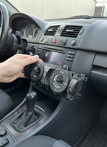 E class 1998il hava tenzimleyicisi, yaxsi ishlek veziyyetdedir,icinde lalafo.az -da E class 1998il hava tenzimleyicisi, yaxsi ishlek veziyyetdedir,icinde