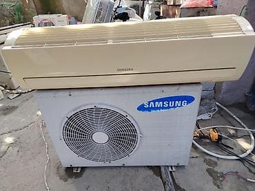 iphone 11 mini: Samsung 24000 btu 90 kv split kondisioner seti - Brend/model — 2