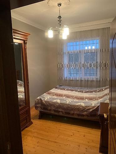 Баку, Новханы, 200 м², 5 комнат