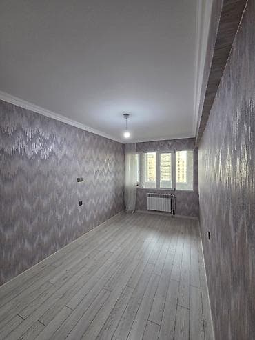 Bakı, 2 otaqlı, Köhnə tikili, 56 kv. m — 4