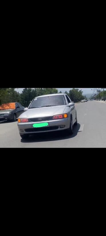 təkər type 0: Opel Vectra b şarlota fara BMW stilində yığılıb içi qara fara qiymət — 1