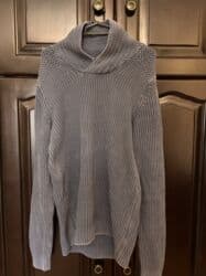 türkiyənin kişi cemperləri: Sviter M razmer — 1