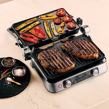 Buxarlı bişiricilər: Toster Braun, rəng - Boz, Yeni, Pulsuz çatdırılma, Ödənişli çatdırılma, Rayonlara çatdırılma — 2