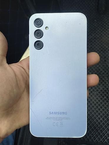 samsung e1202: Samsung Galaxy A14, 64 ГБ, цвет - Белый, Две SIM карты — 5