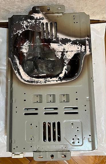 pc hisseleri: Ariston 24 l, Ehtiyat hissələri kimi, Kredit yoxdur, Ünvandan götürmə — 6