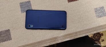 Samsung A10e, rəng - Mavi