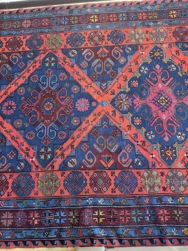 xalca ortuyu: Xalça Dekorativ, Azərbaycan, Kredit yoxdur — 2