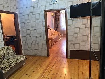 Mənzillər: 3 otaqlı, Yeni tikili, 82 kv. m — 3
