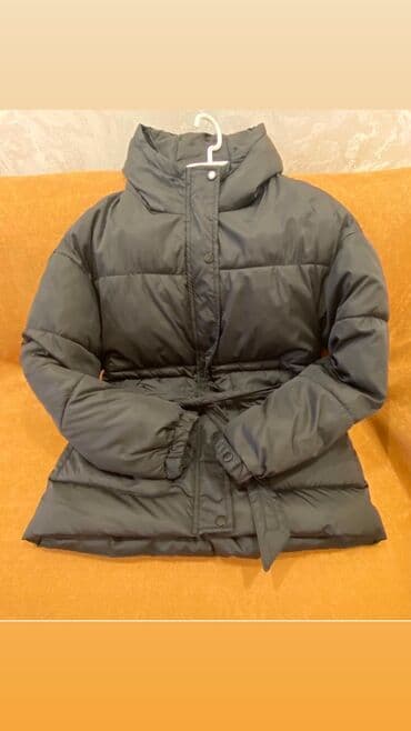 hicabli geyimler: Kurtkalar — 2