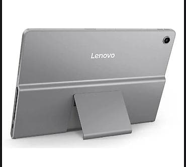 umio tablet: Lenovo planşet – çoxistiqamətli multimedia və iş üçün Бренд: LENOVO — 7
