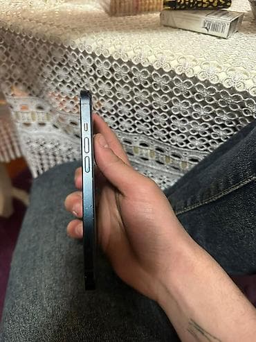 ıphone 11: IPhone 13, 128 GB, Göy, Face ID — 1