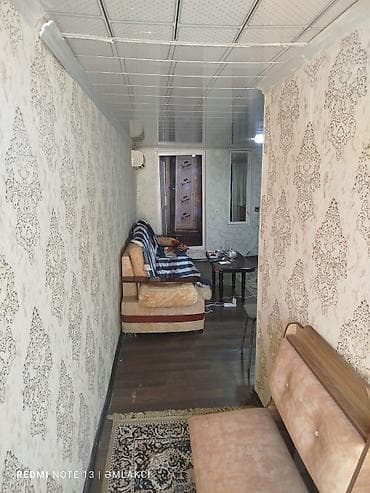 2 комнаты, 40 м², Нет кредита, Средний ремонт — 4